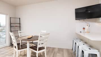 Nordic 1 | Dining room