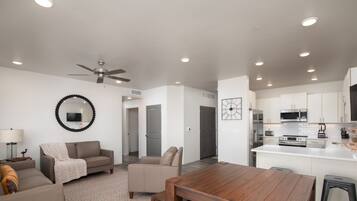 Nordic 2 | Dining room