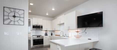 Nordic 2 | Private kitchen