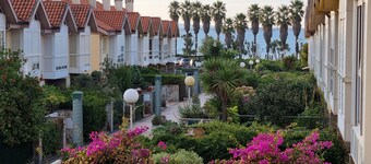 158A Triplex Rinconin con piscina