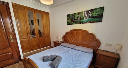 158A Rinconin Triplex with Pool