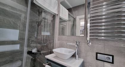 131A - Espectacular apartamento 8 personas