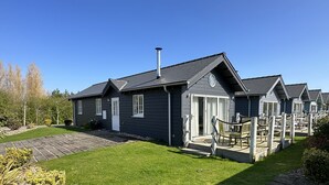 Udendørsområde