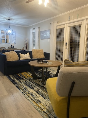 Smart TV, impianto stereo