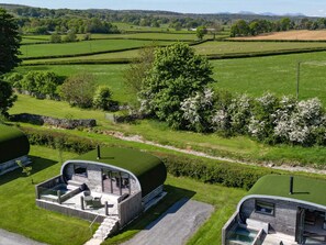 Cottage | Exterior - High Longlands (Grange-over-Sands)