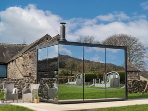 Cottage | Extérieur