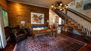 Intérieur