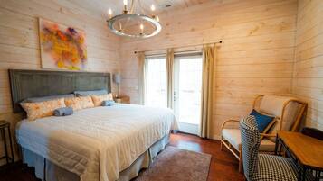 8 chambres, bureau, Wi-Fi gratuit