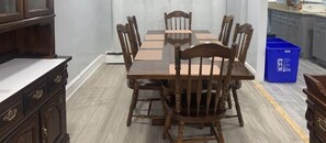 Restaurantes