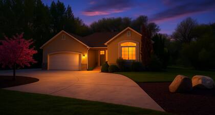 Huge Yard, Pet-Friendly Gathering Home.Waffles too