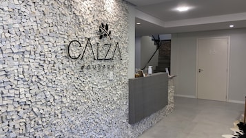 RecepciĂłn