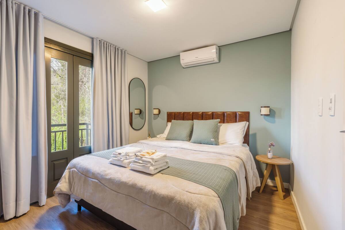 Essenza Suite - 06 | Wifi gratis 