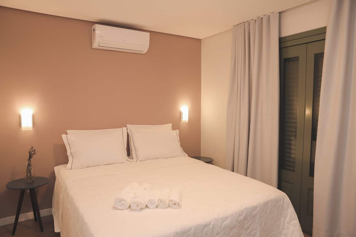 Suite 08 | Truy cập Internet không dây miễn phí