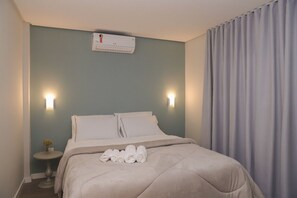 1 bedroom, free WiFi