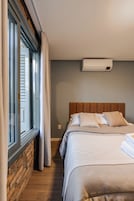 Terroir Suite - 02 | Wi-Fi de cortesia