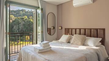 Essenza Suite - 07 | Wi-Fi de cortesia
