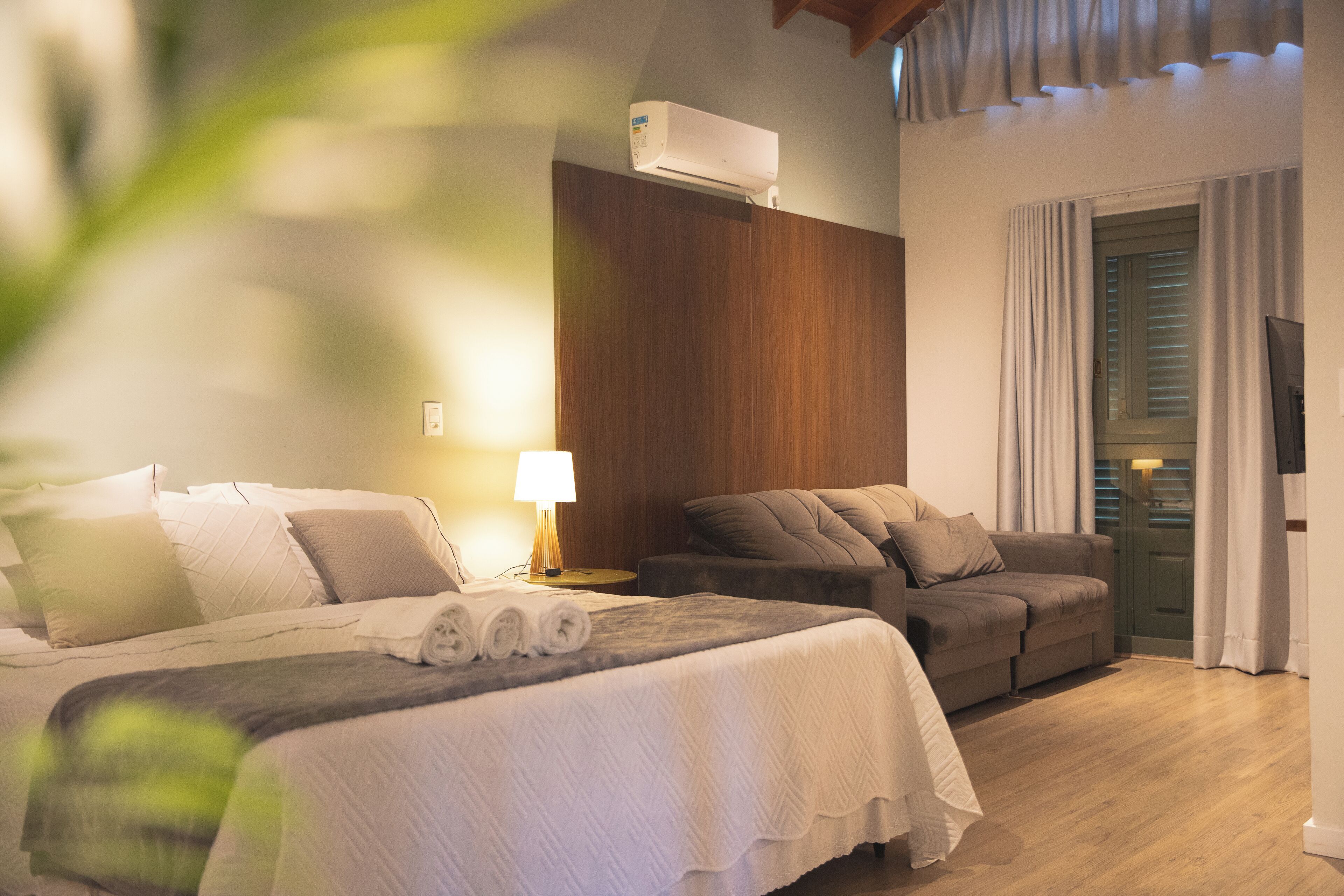 Suite 09 | Ilmainen Wi-Fi