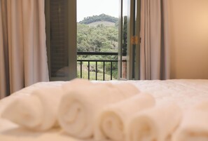 Suite 07 | Wifi gratis