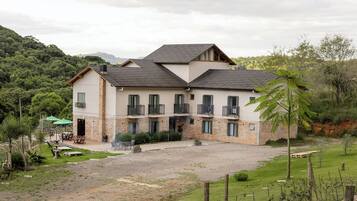 Fachada