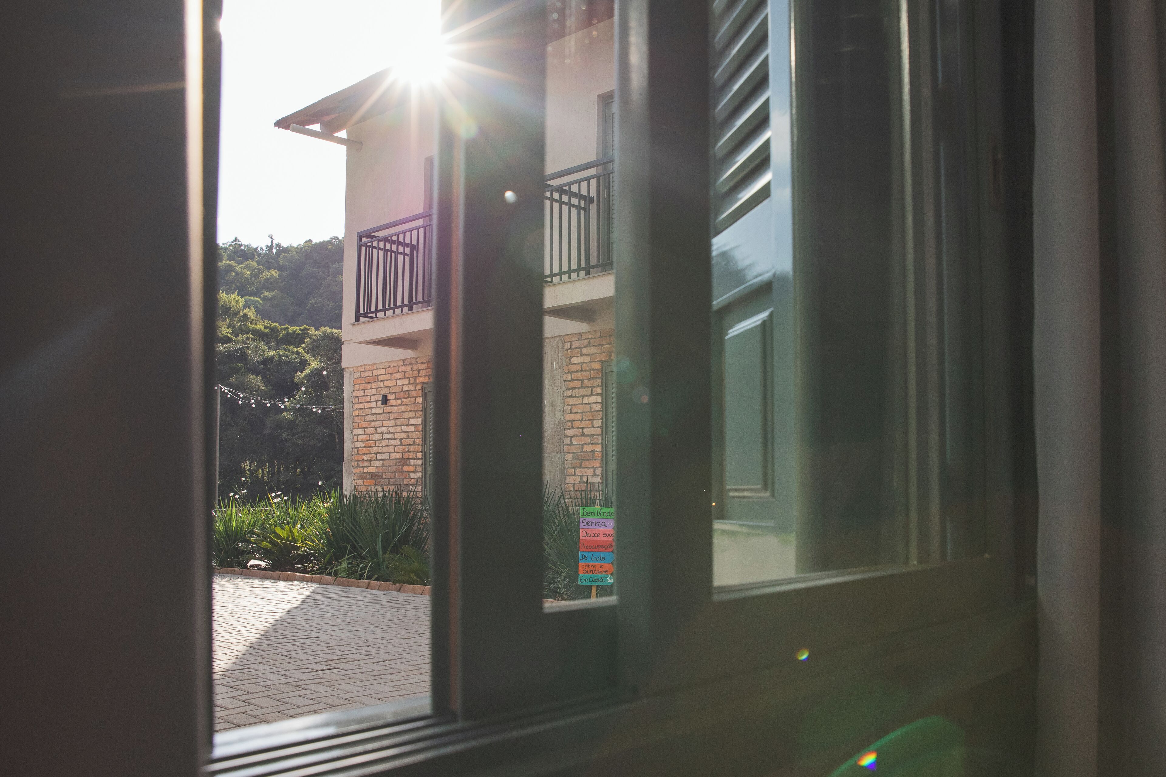 Suite 02 | 免费 WiFi