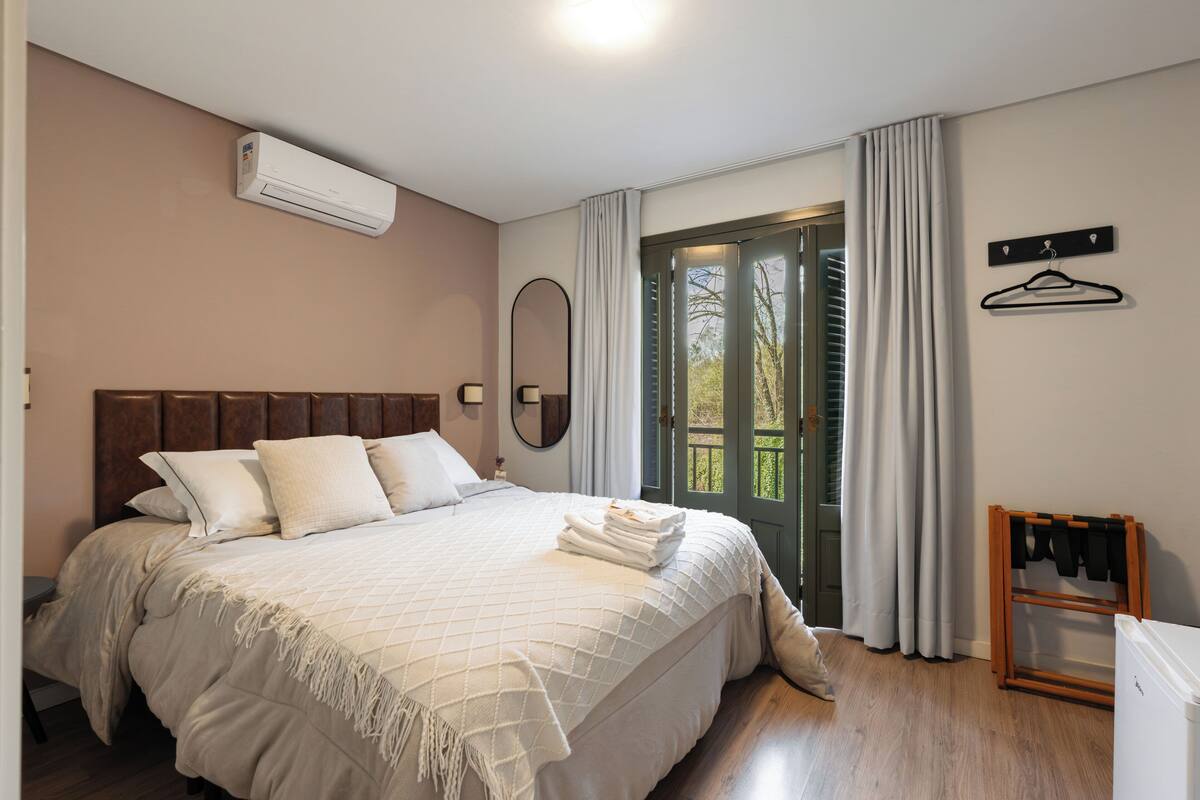 Essenza Suite - 08 | Wifi gratis 
