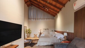 Vineyards Suite - 09 | WiFi (free) - Pousada Calza (Bento Goncalves)
