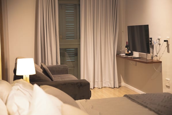 Suite 09 | Kostenloses WLAN