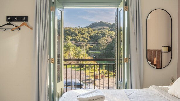 Essenza Suite - 07 - Pousada Calza (Bento Goncalves)