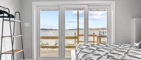 5 chambres, fer et planche Ă repasser, lit parapluie, Wi-Fi gratuit