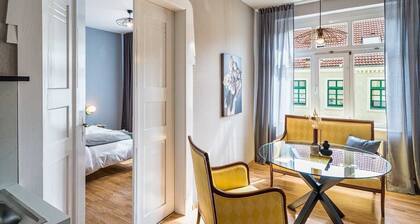 Cozy apartment in Meißen