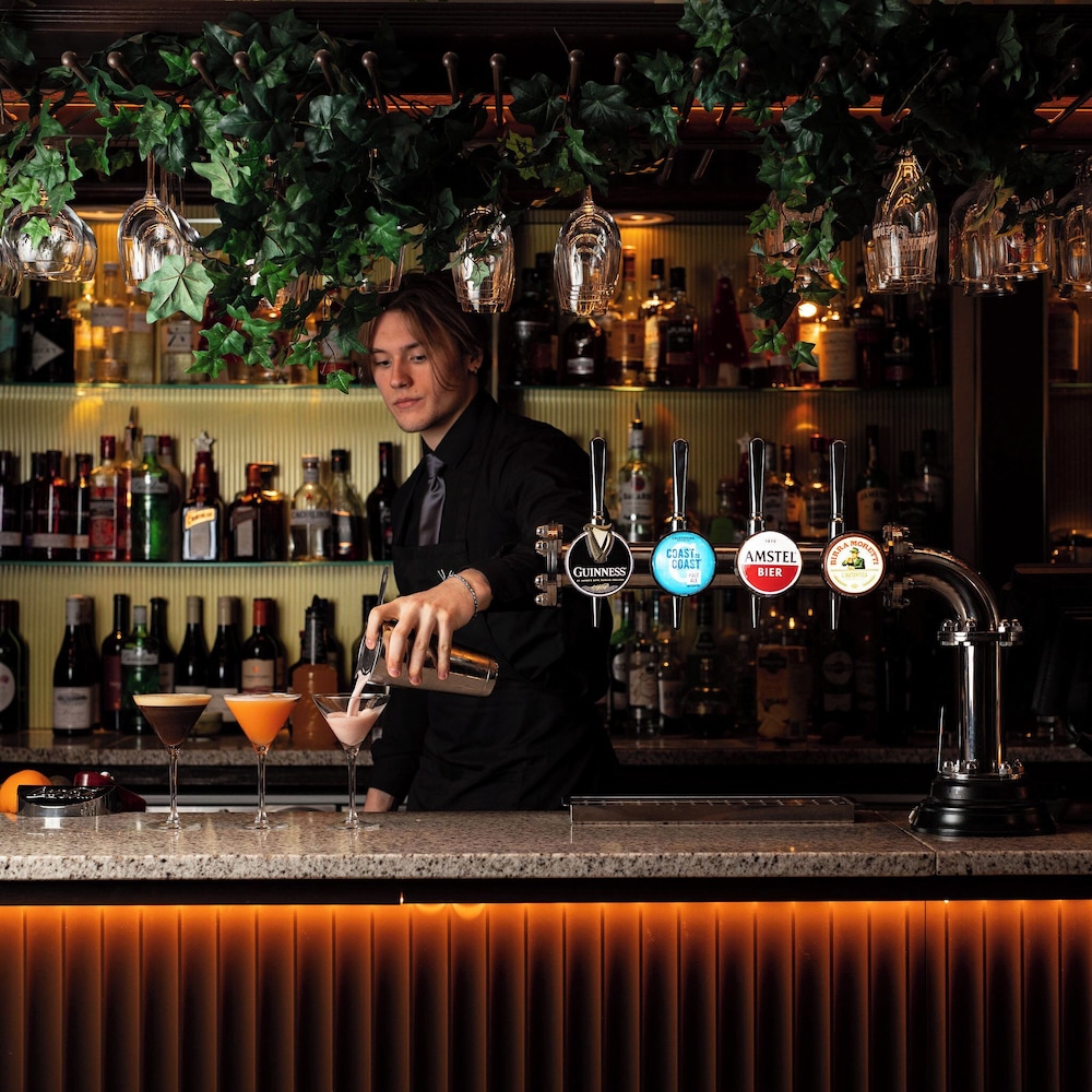 Brig o' Doon House Hotel by null