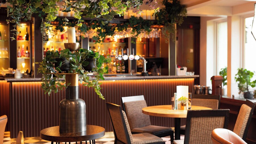 Brig o' Doon House Hotel