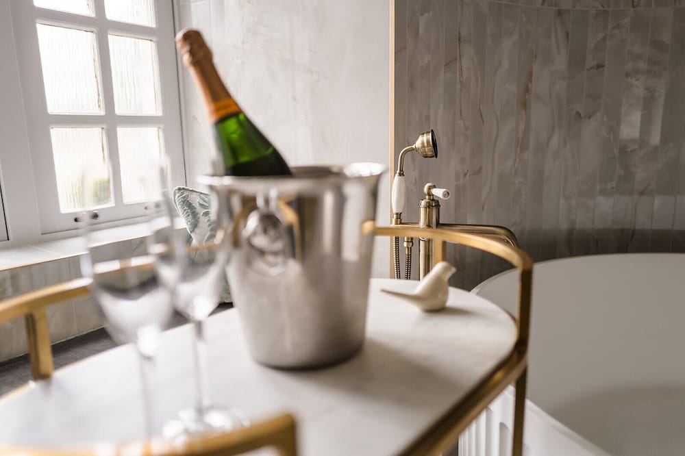 Brig o' Doon House Hotel by null