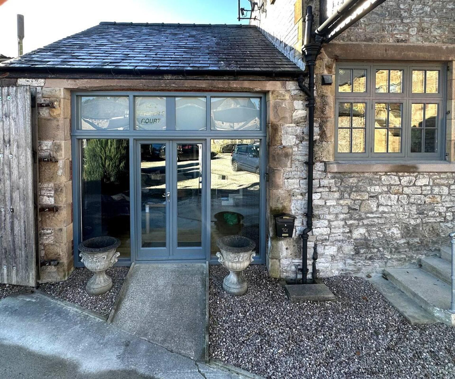 House, 2 Queen Beds | Exterior