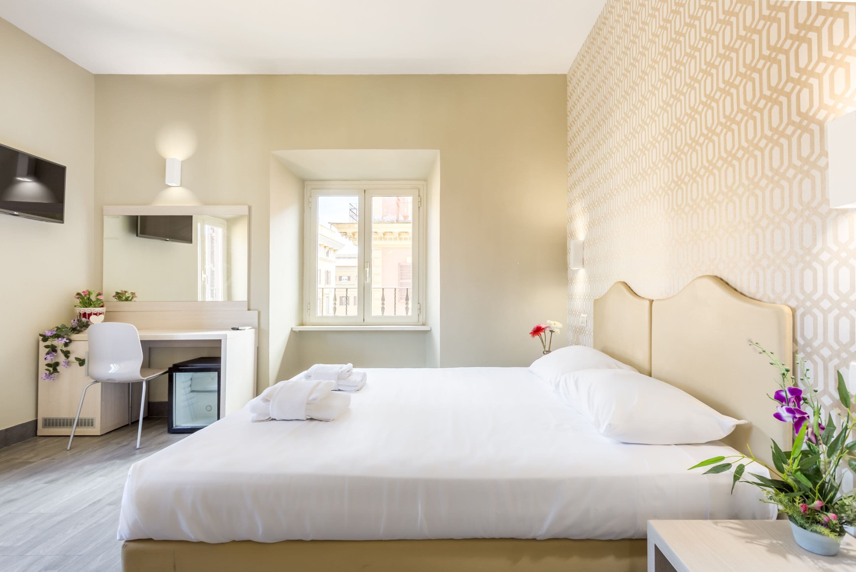 Photo - Hotel Giotto Flavia