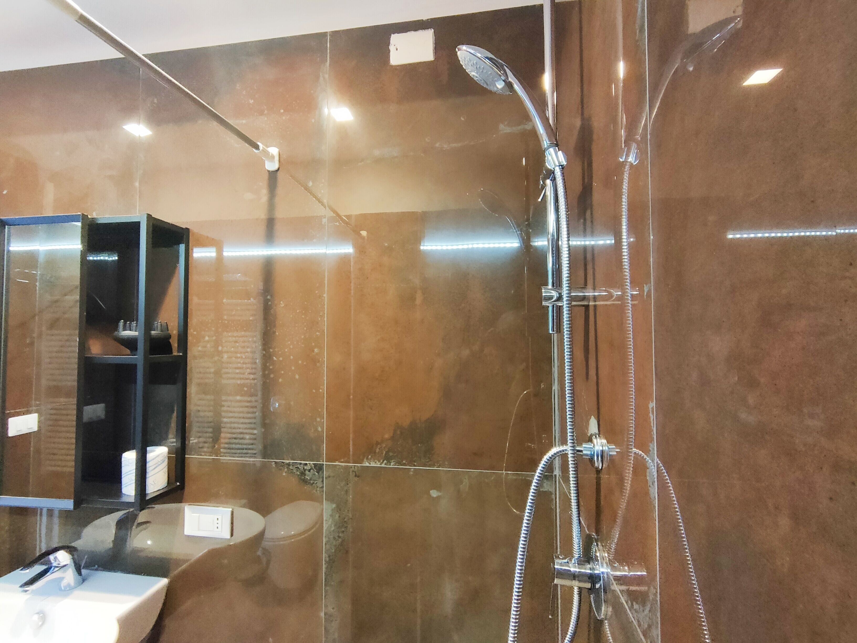 Photo - Hotel Giotto Flavia