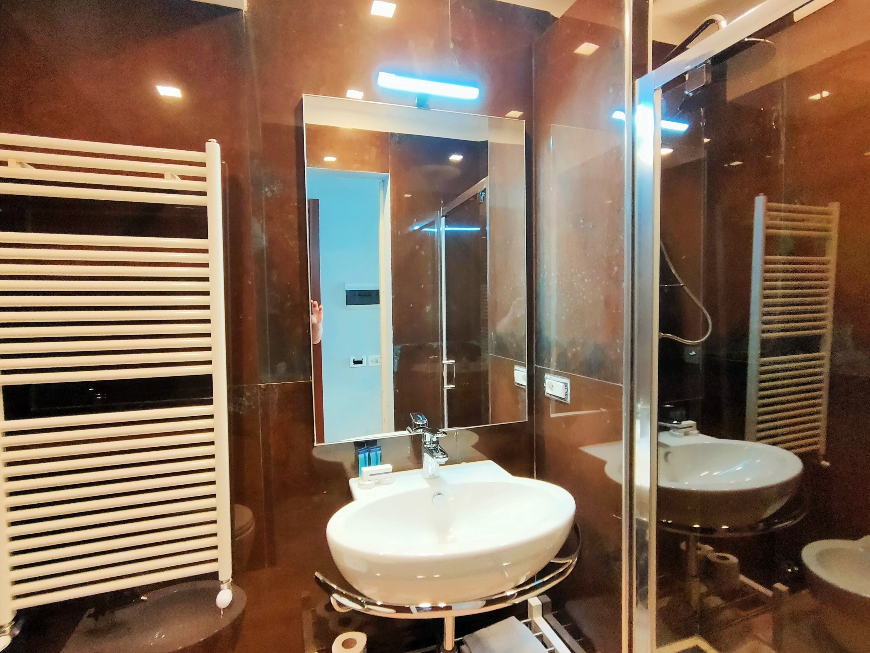 Photo - Hotel Giotto Flavia