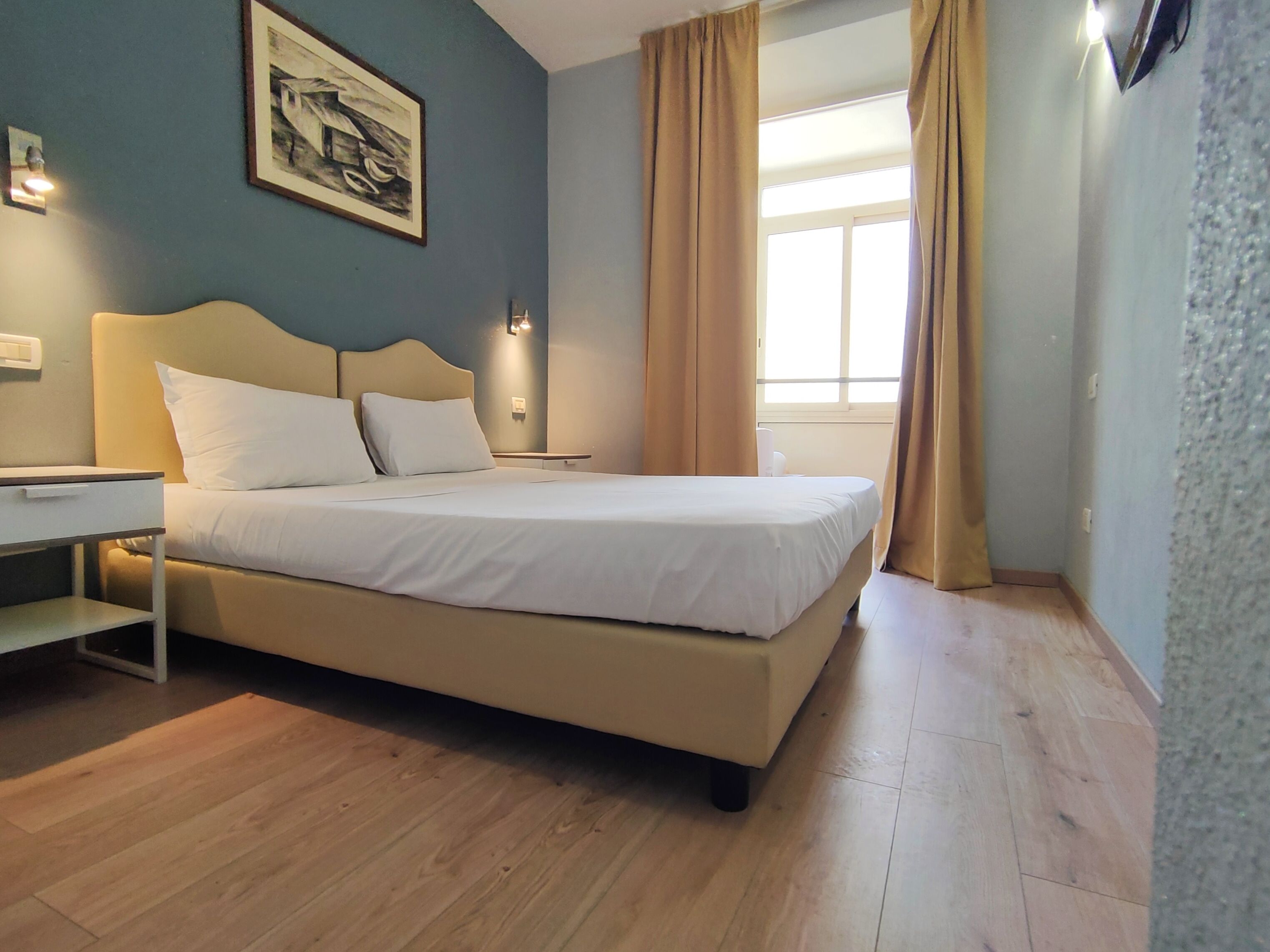 Photo - Hotel Giotto Flavia