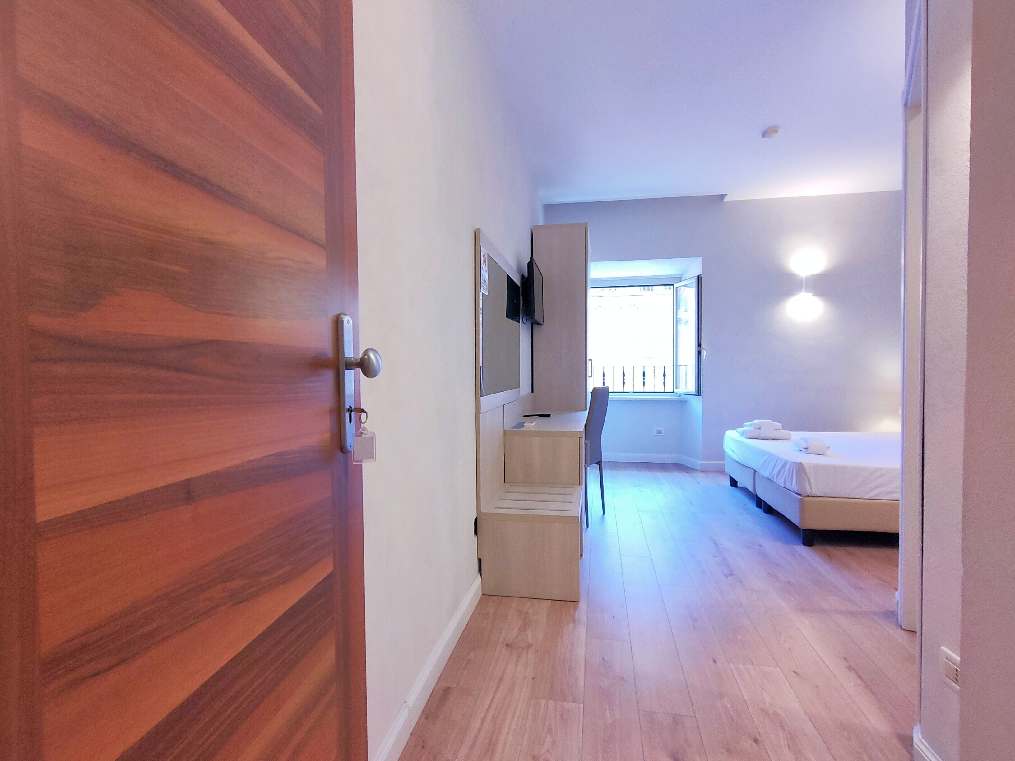 Photo - Hotel Giotto Flavia