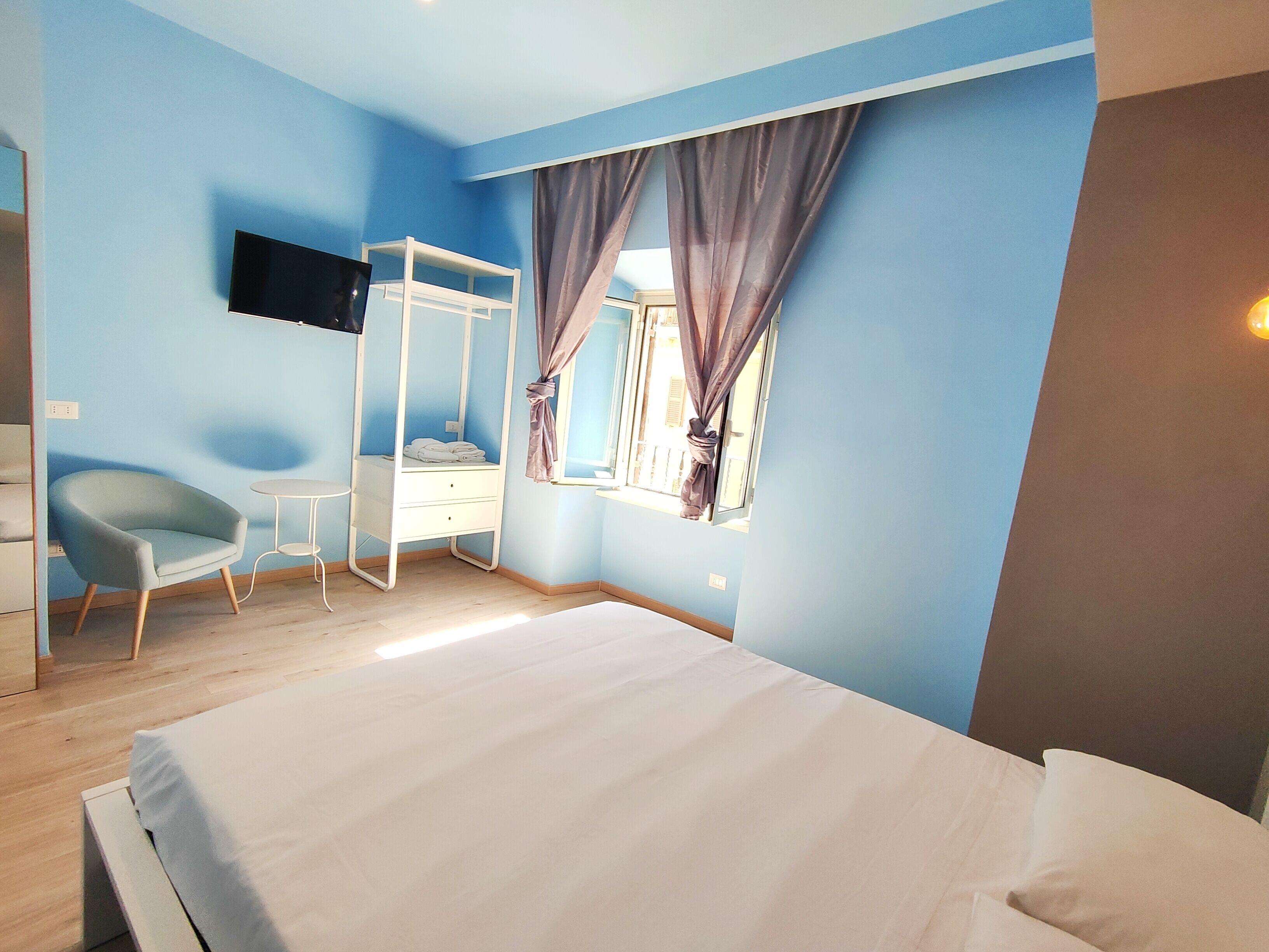 Photo - Hotel Giotto Flavia