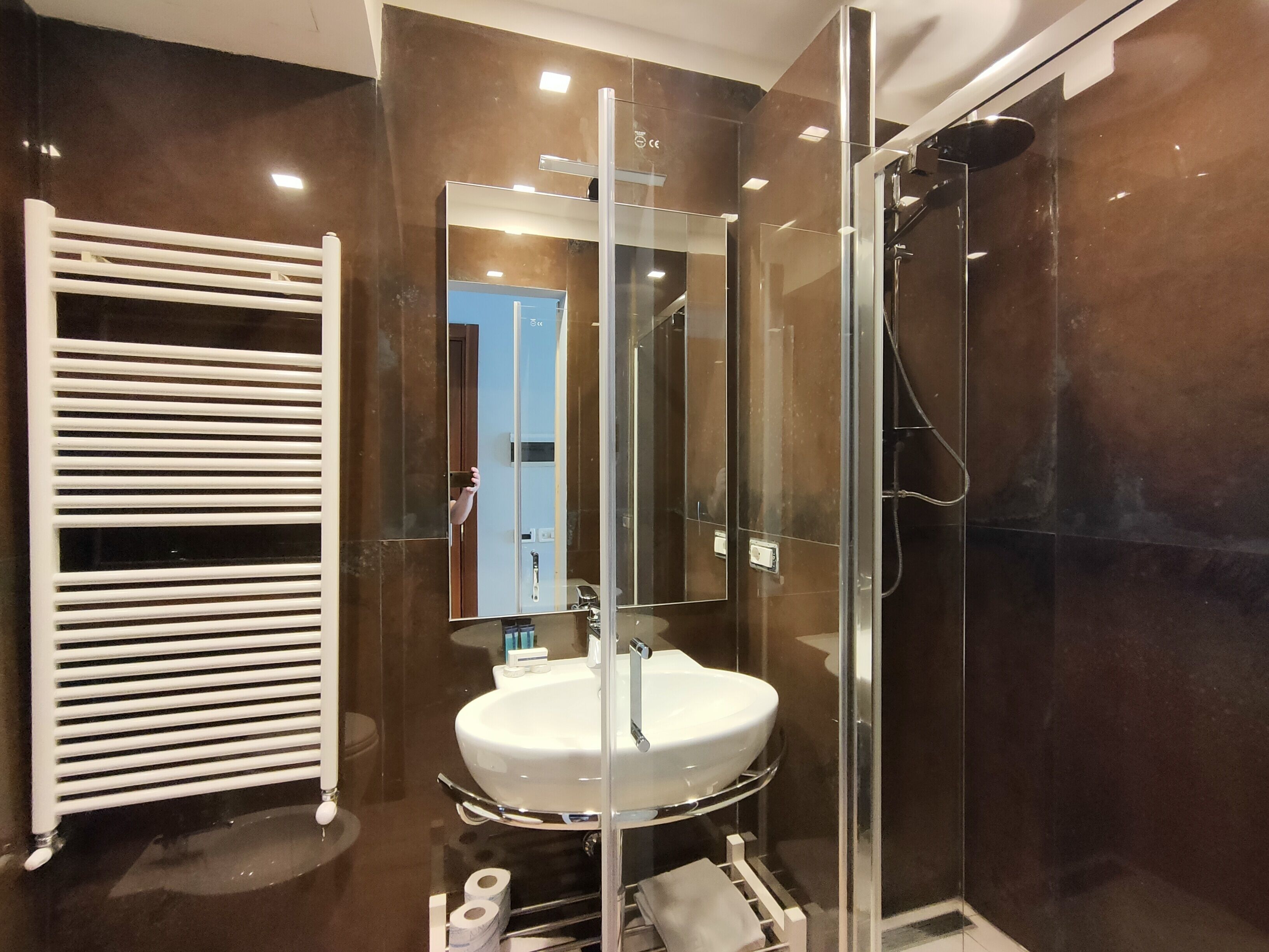 Photo - Hotel Giotto Flavia