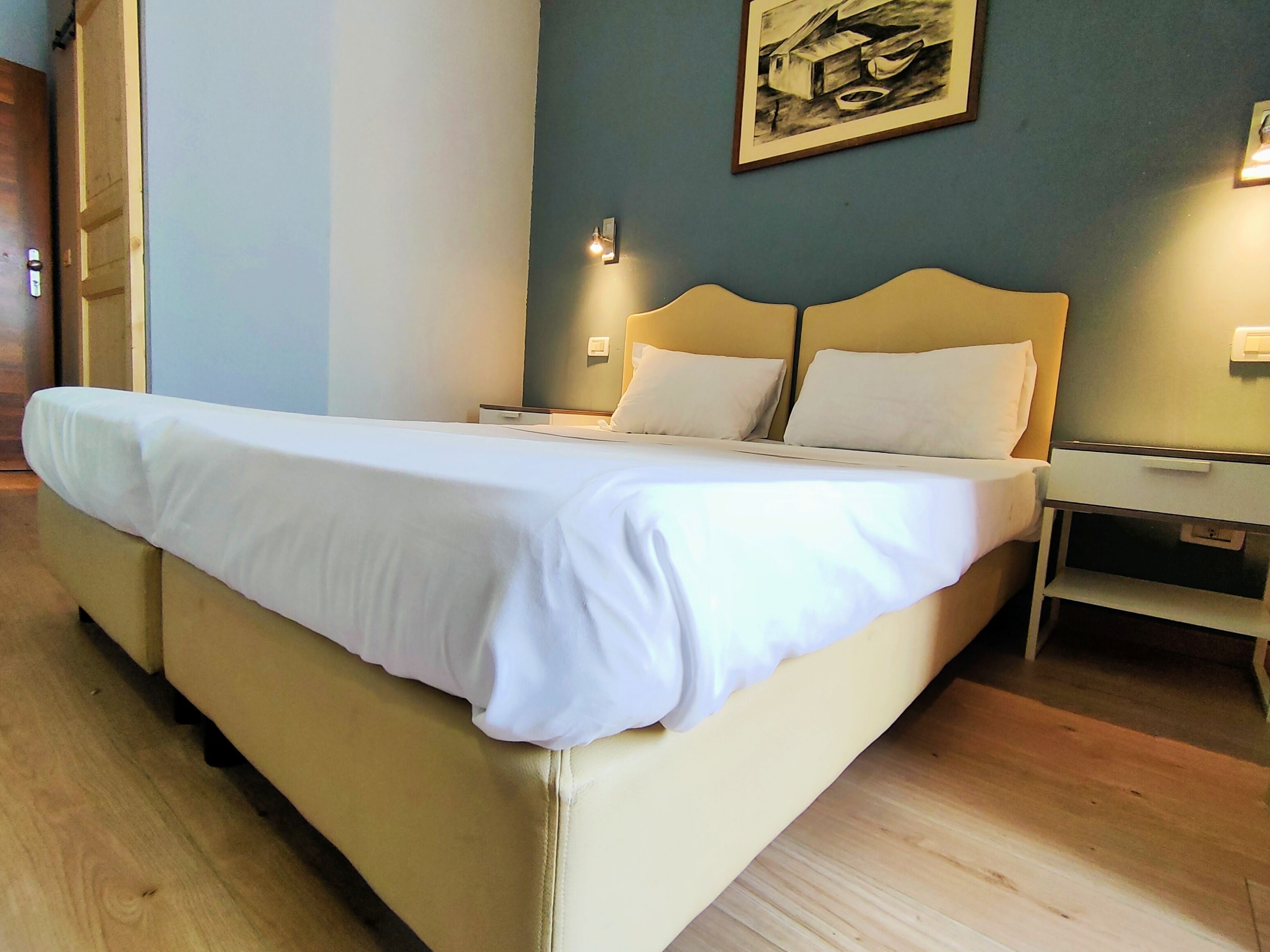 Photo - Hotel Giotto Flavia