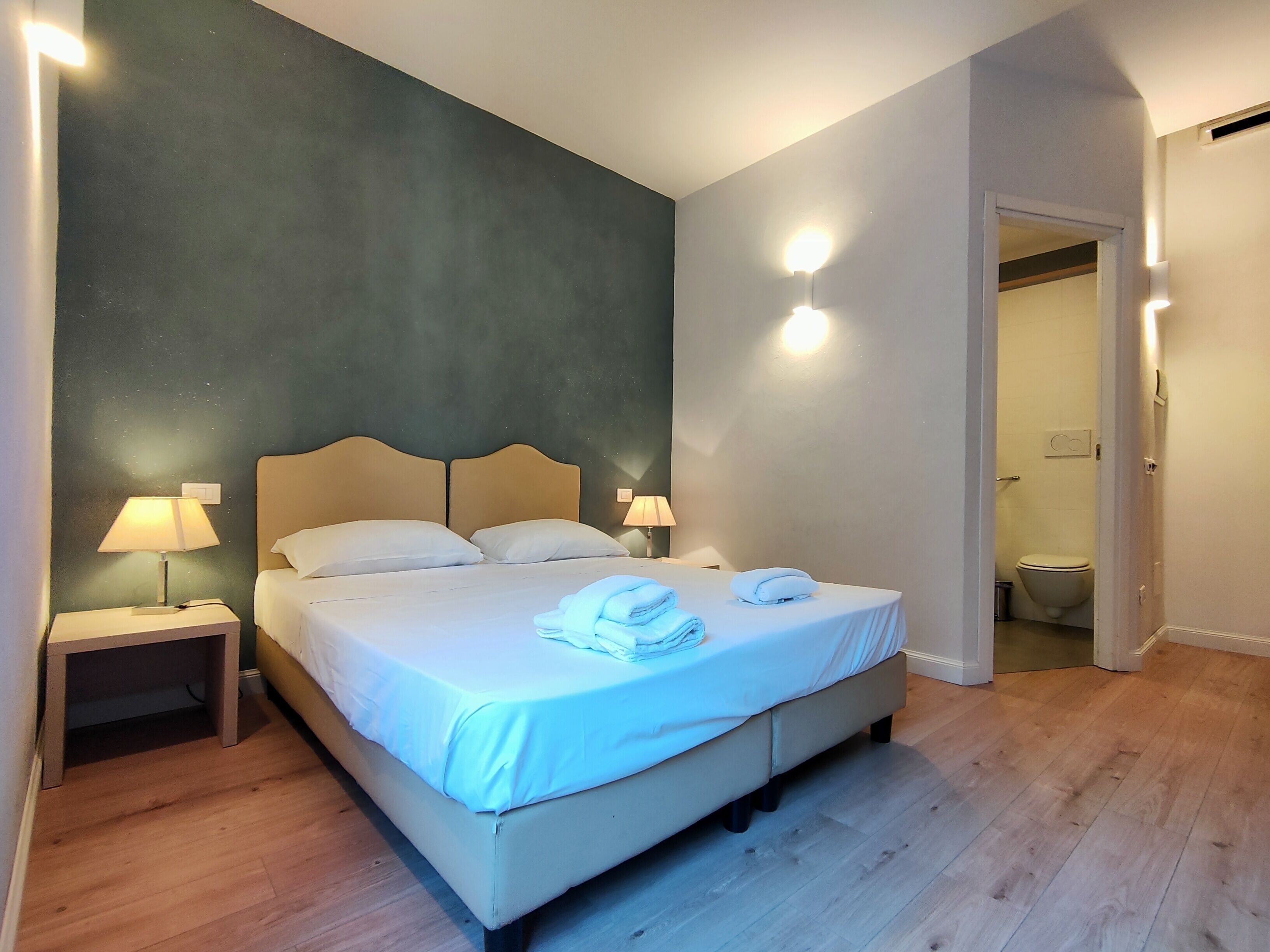 Photo - Hotel Giotto Flavia