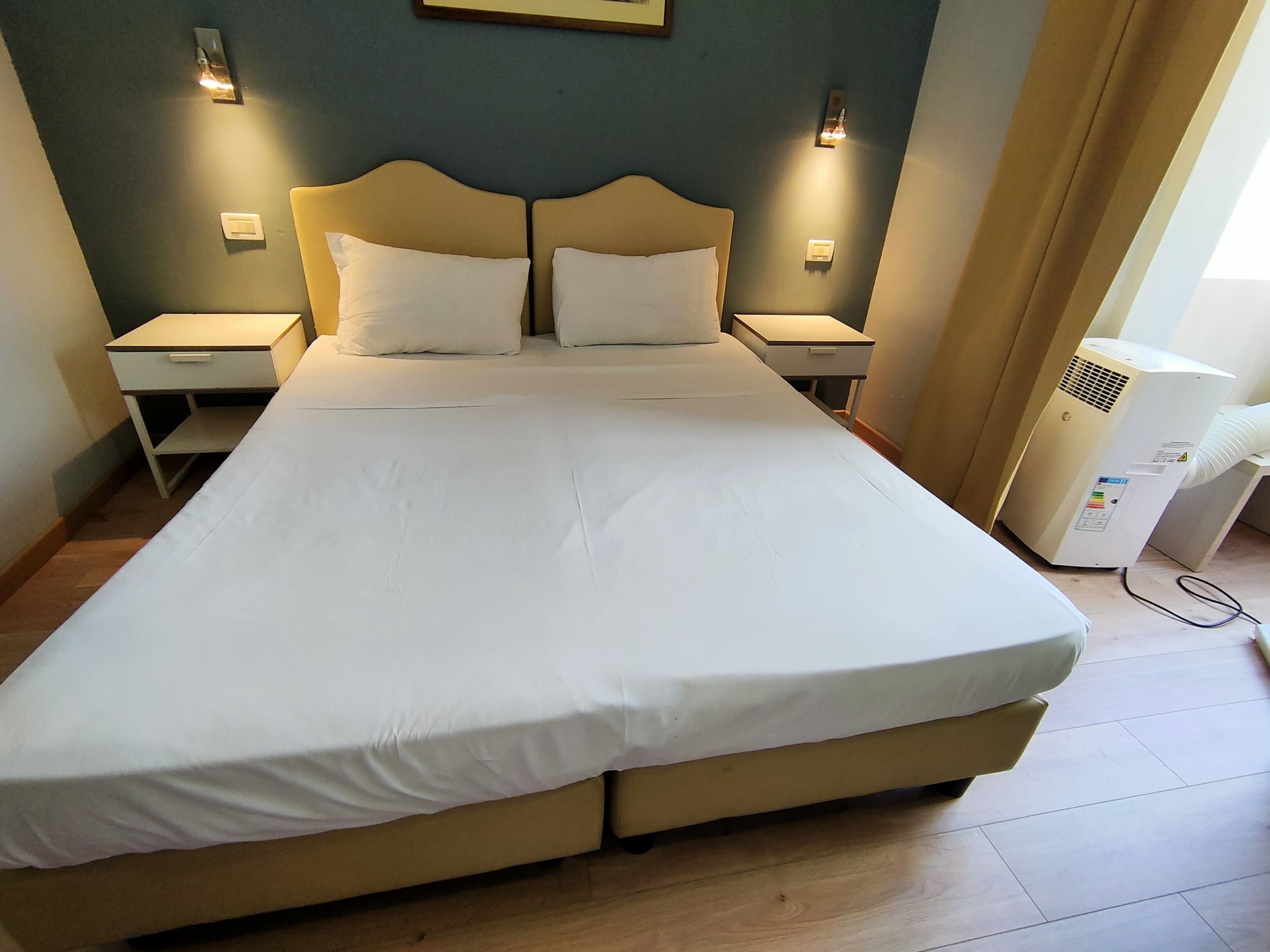 Photo - Hotel Giotto Flavia