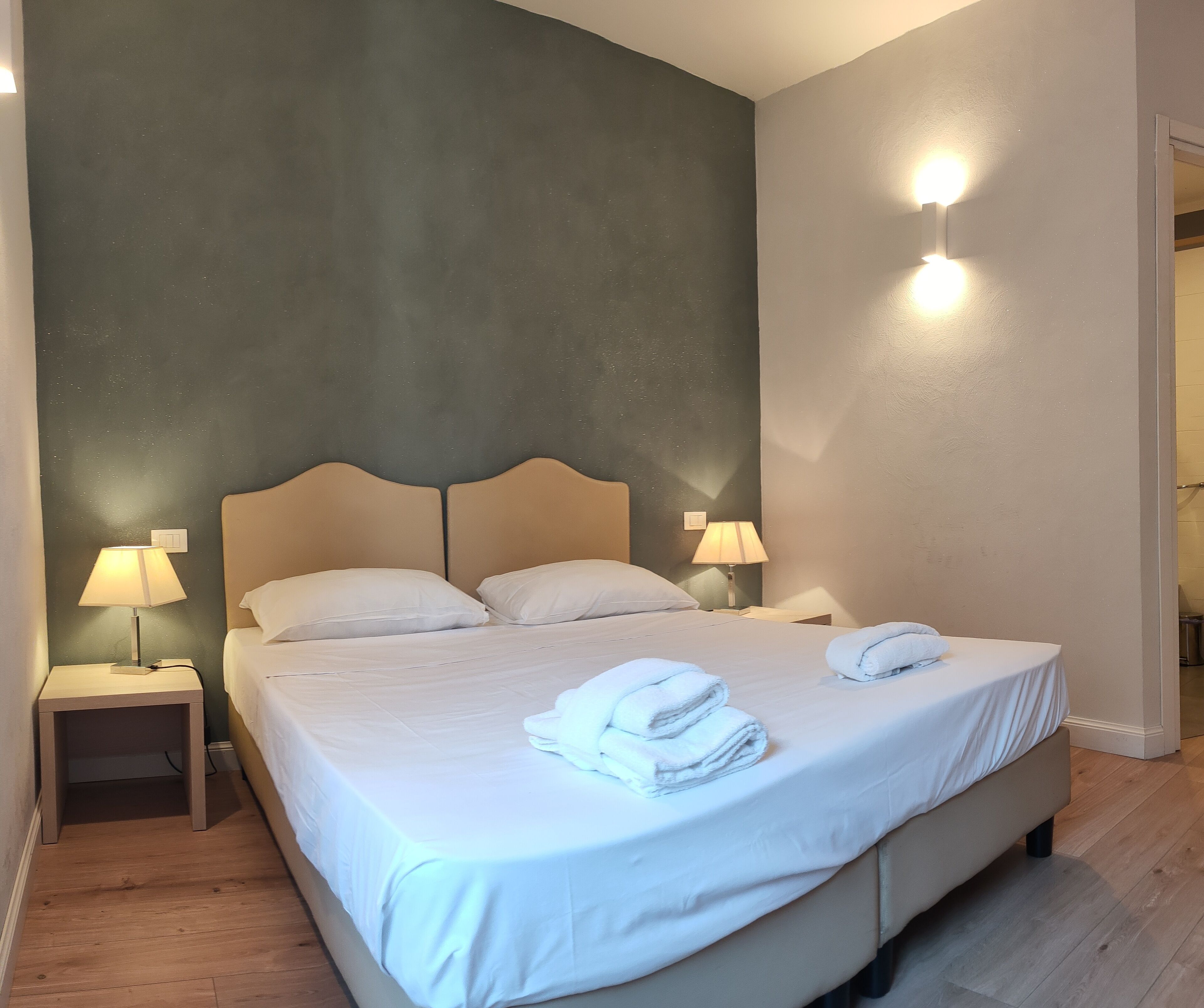 Photo - Hotel Giotto Flavia