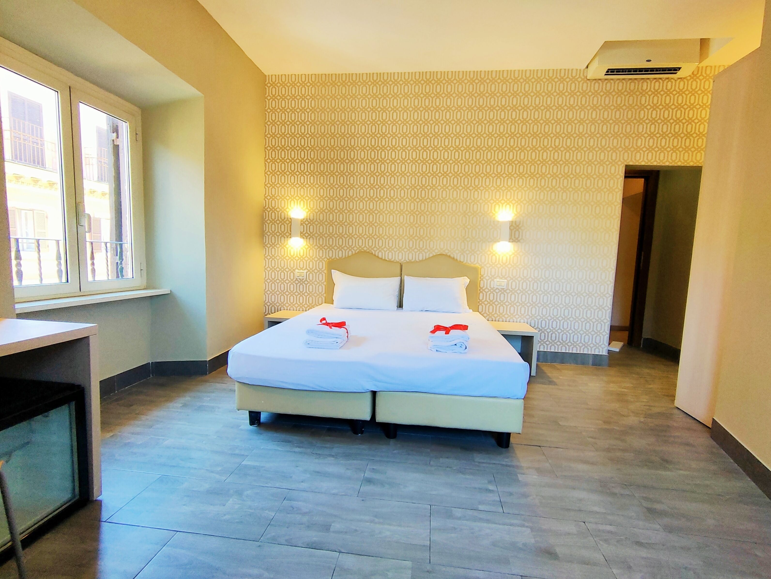 Photo - Hotel Giotto Flavia