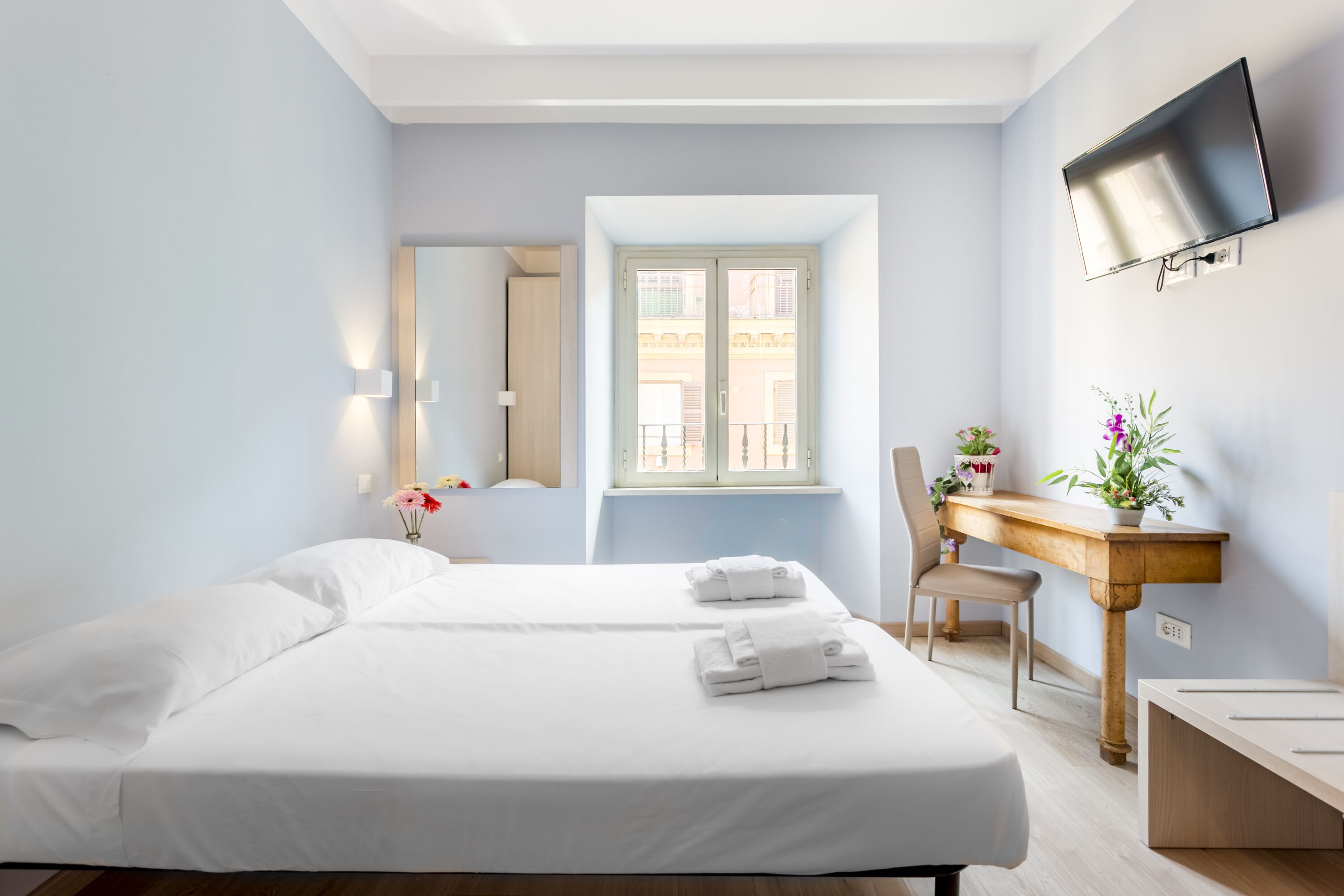 Photo - Hotel Giotto Flavia