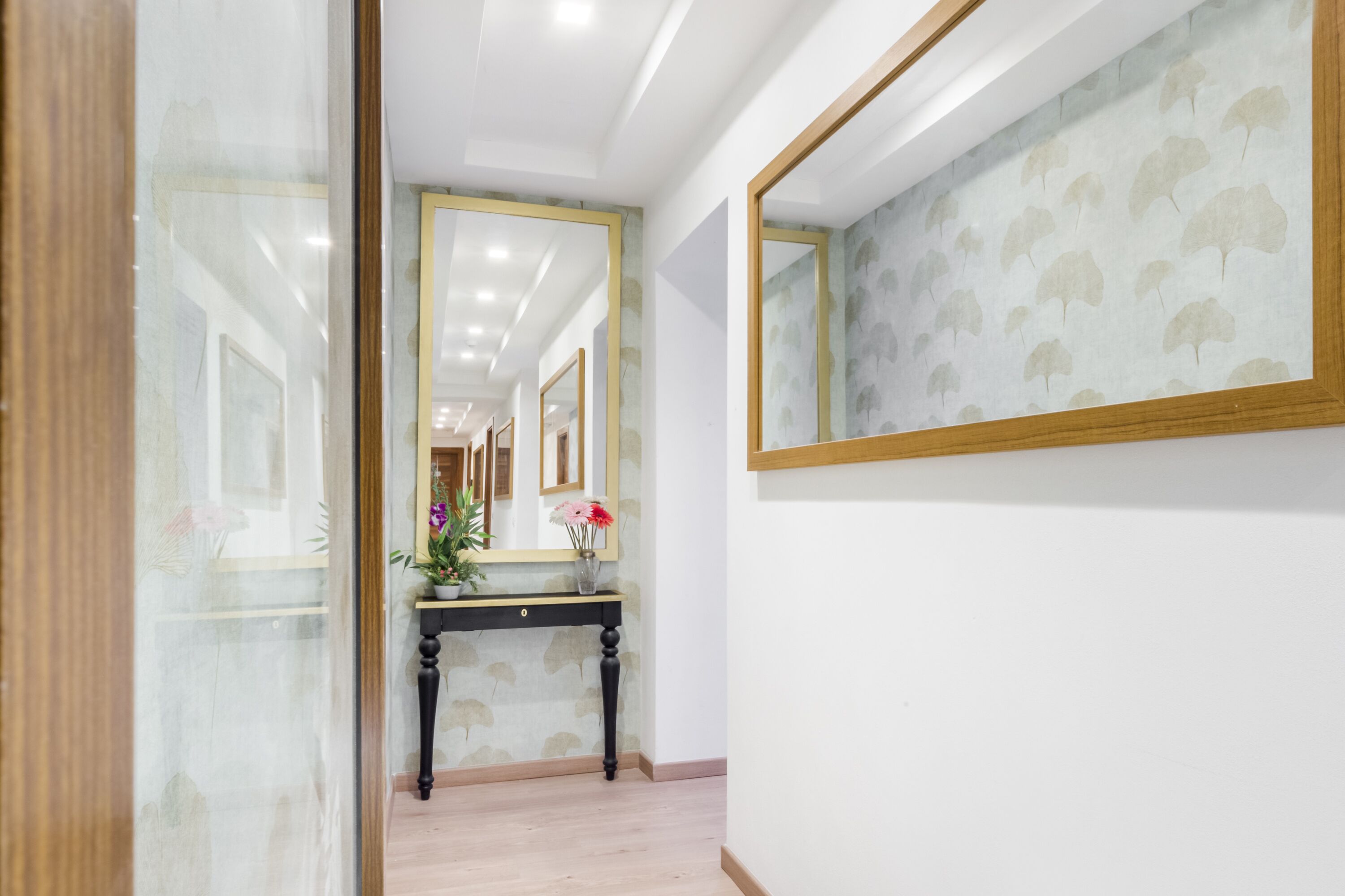 Photo - Hotel Giotto Flavia