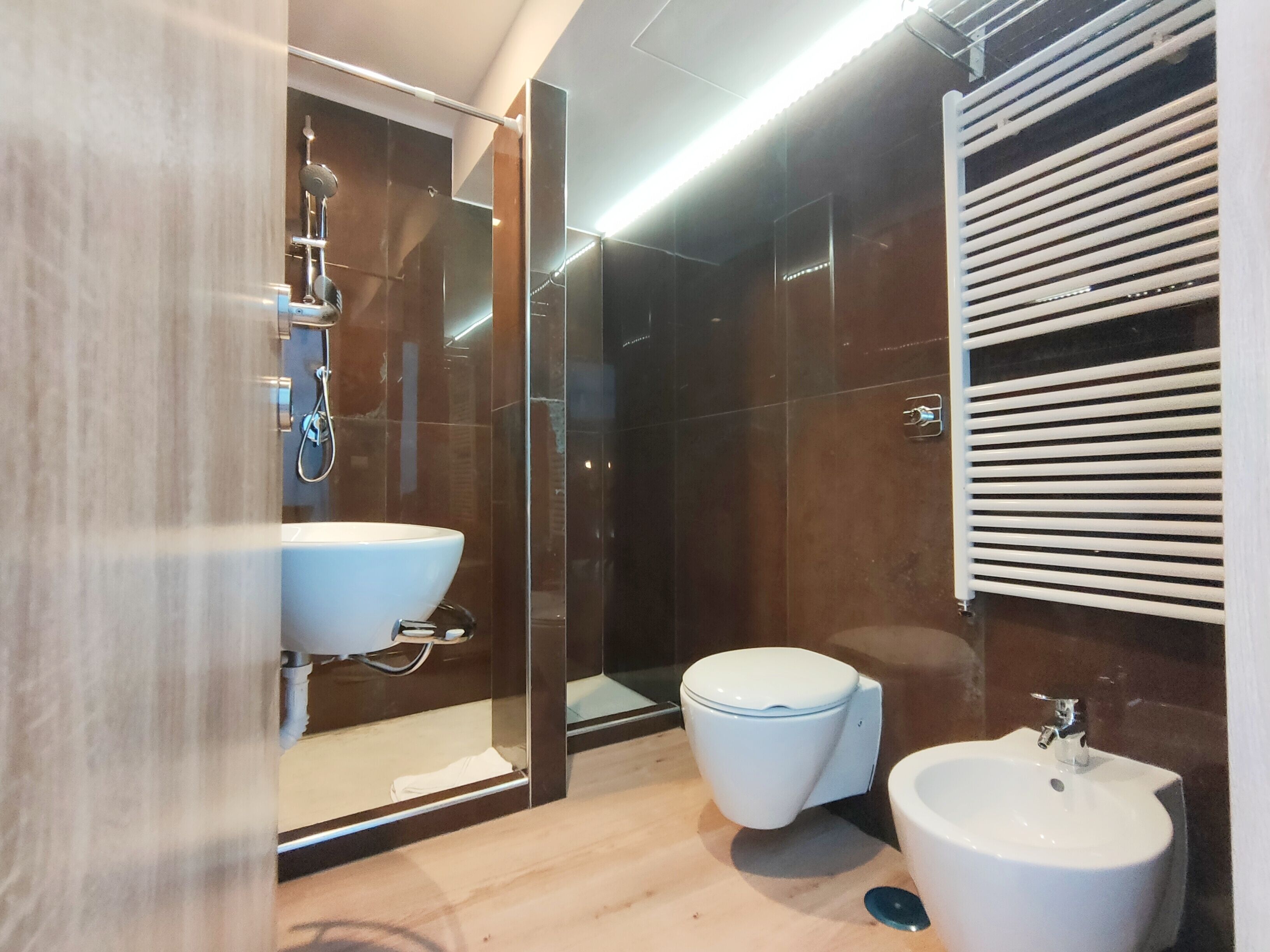 Photo - Hotel Giotto Flavia