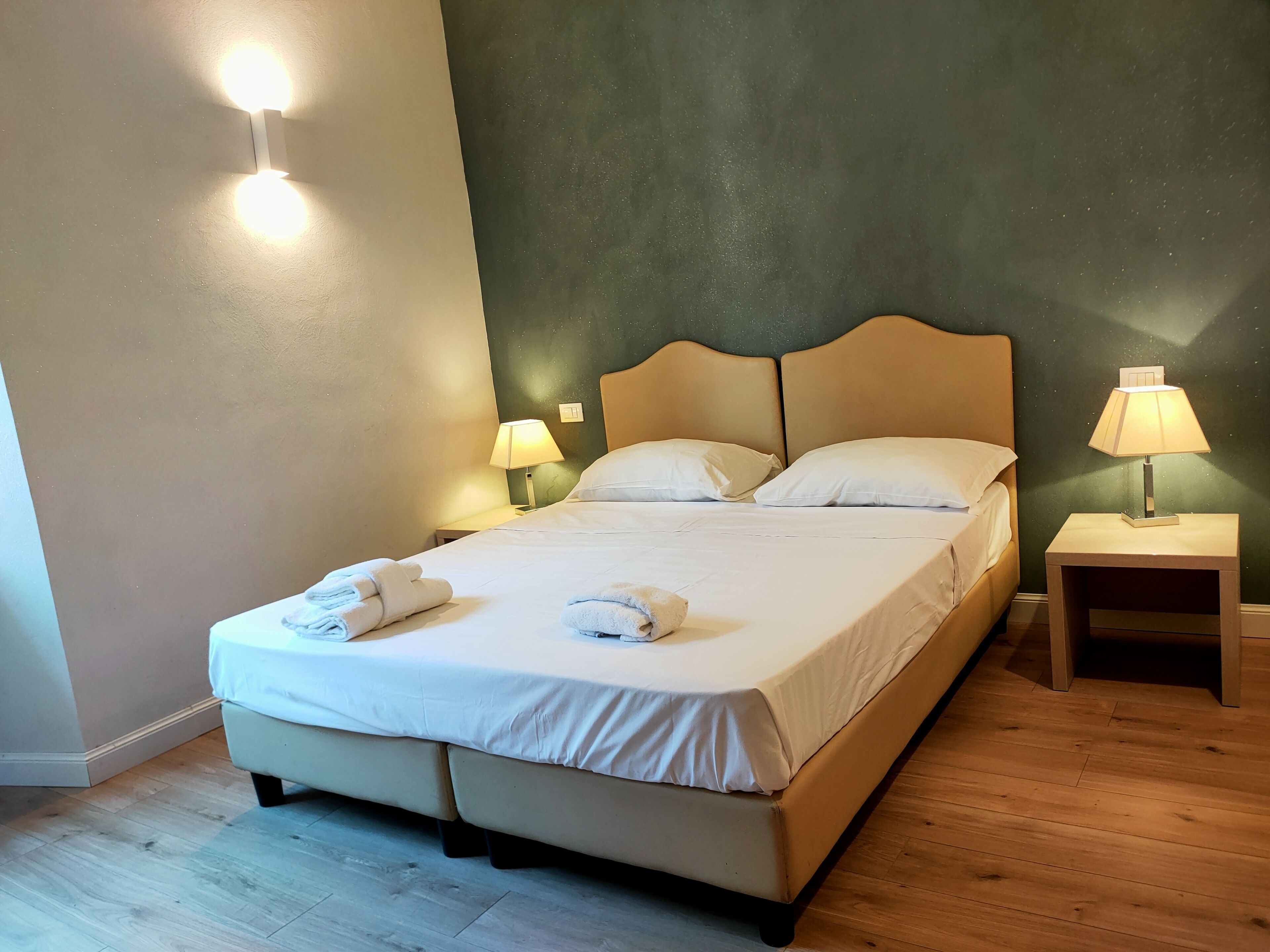 Photo - Hotel Giotto Flavia